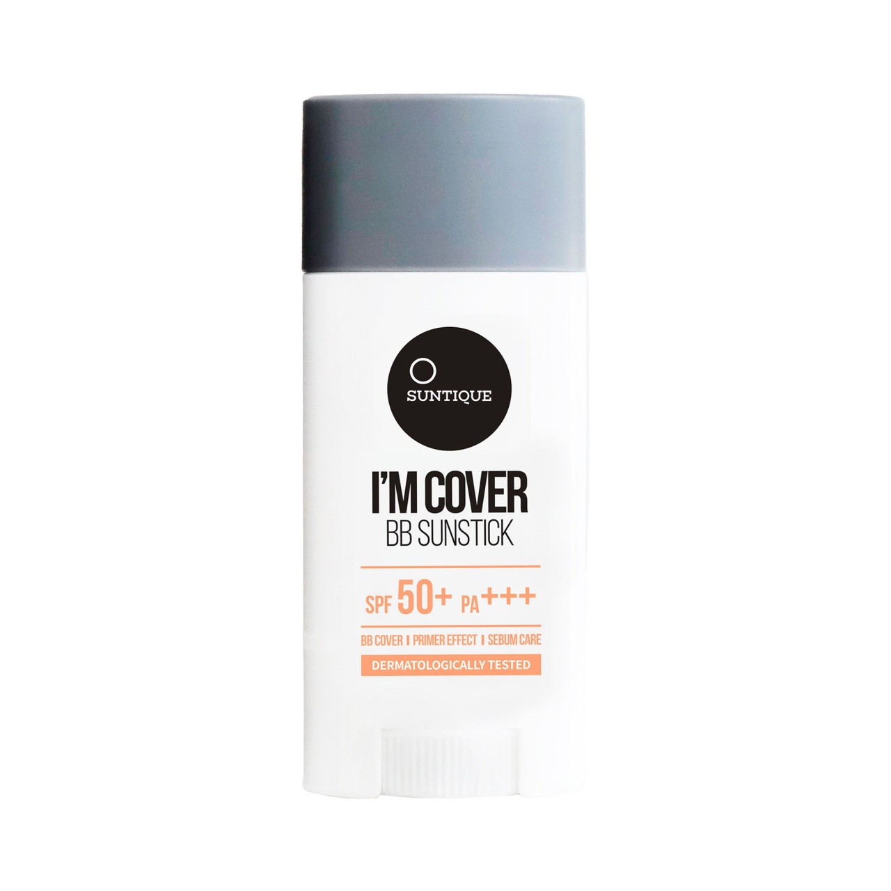 Suntique, I\'M Cover BV Sunstick, stick cu SPF50+ PA+++, 15 g