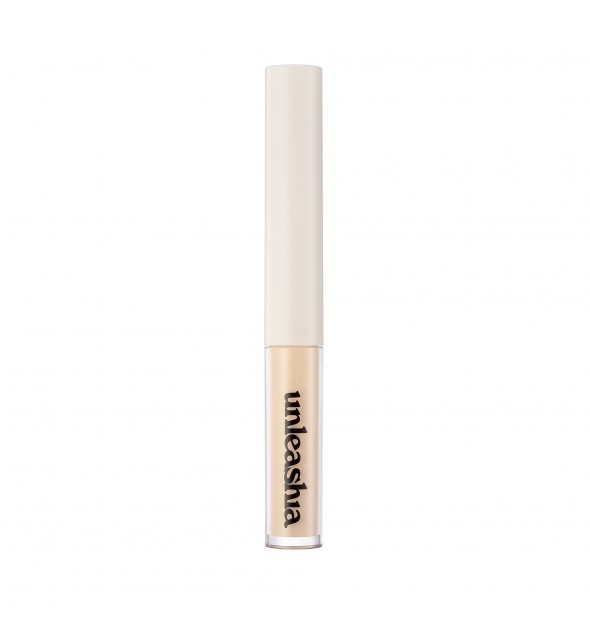 Unleashia, Bye Bye My Blemish Concealer, 1.5 CORNSILK, corector, 2.5 g