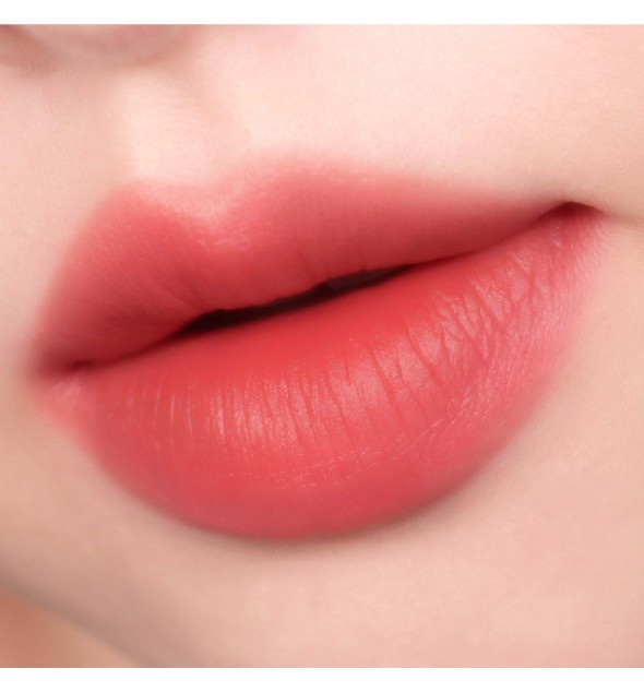 Unleashia, Luv Hug Velvet Tint, N1 BE WITH, ruj de buze, 3,4 g - 2 | YEO