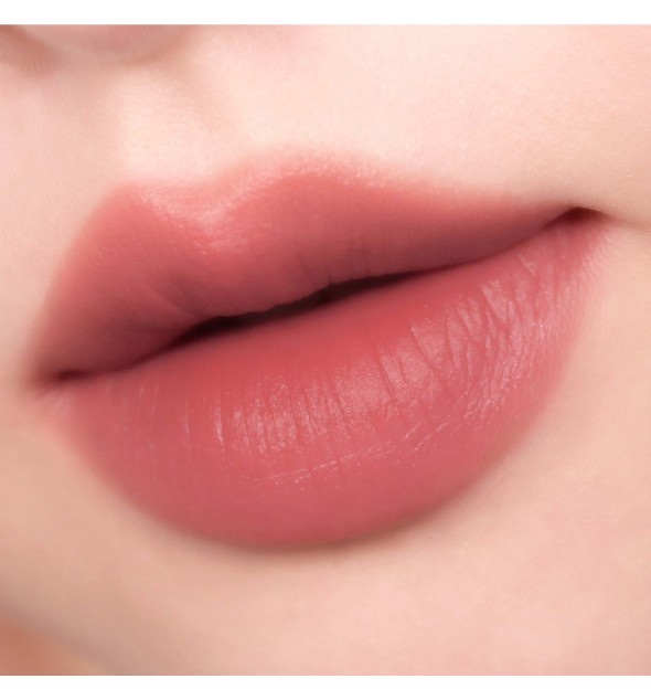 Unleashia, Luv Hug Velvet Tint, N6 OUR, ruj de buze, 3,4 g - 2 | YEO