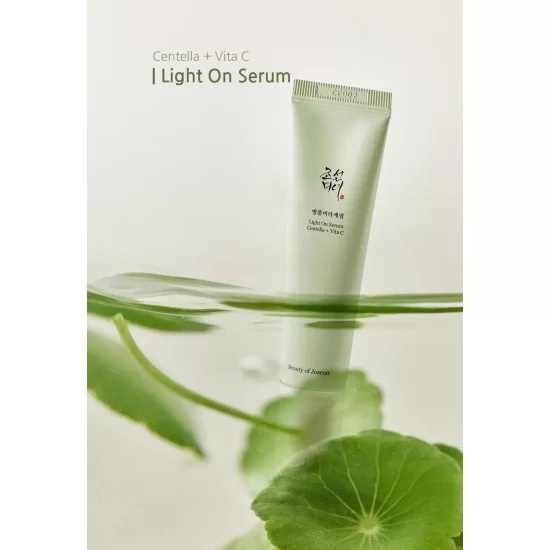 Beauty of Joseon, Face serum & concentrate, ser pentru față , 30 ml - 3 | YEO