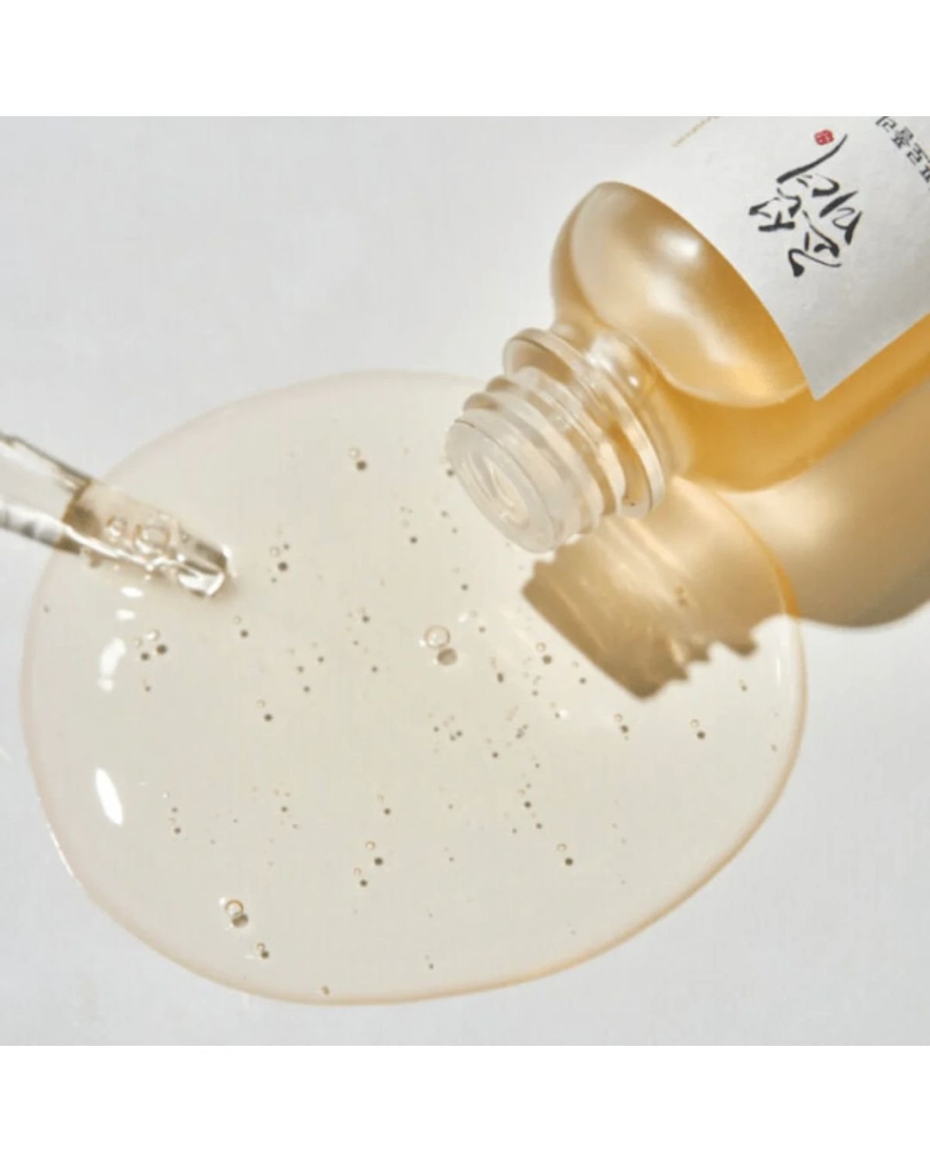 Beauty of Joseon, Glow Serum : Proplis + Niacinamide, ser pentru strălucire , 30 ml - 2 | YEO