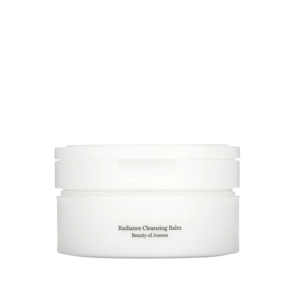Beauty of Joseon, Makeup Remover Balm Radiance, balsam de curățare cu apă de orez, 100 ml