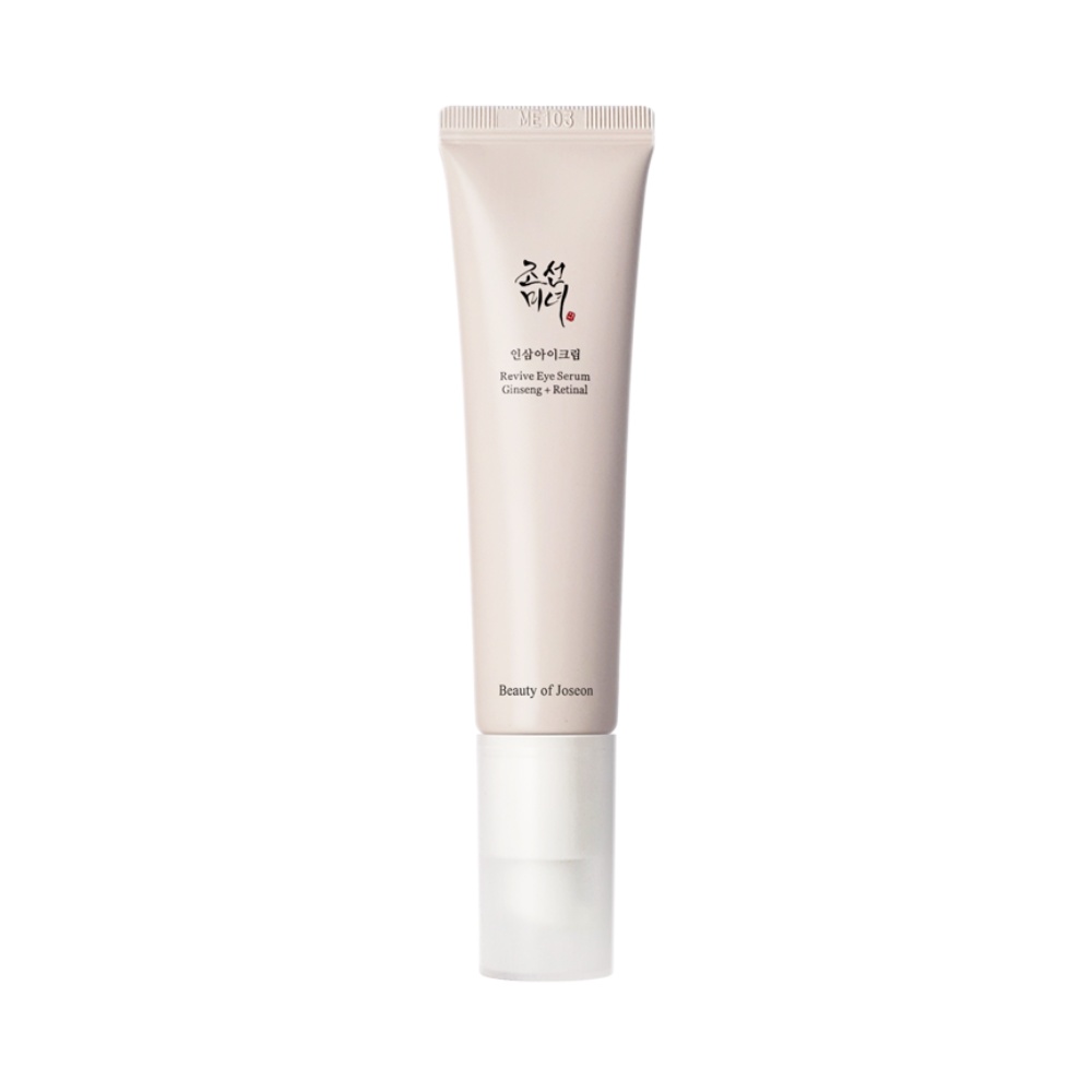 Beauty of Joseon, Revive (Ginseng + Retinal) Eye Serum, ser pentru ochi, 10 ml