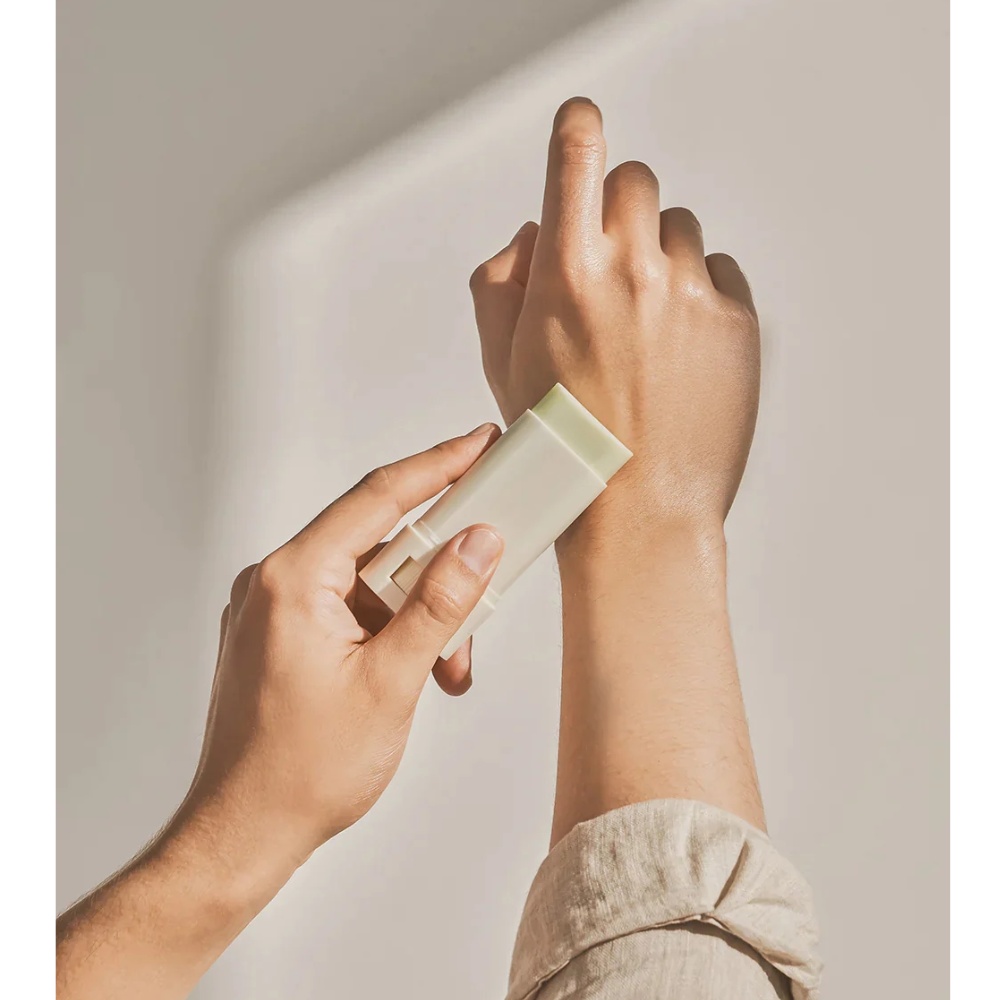 Beauty of Joseon, Sunscreen Stick Face & body, stick mat de protecție, 18 g - 1 | YEO
