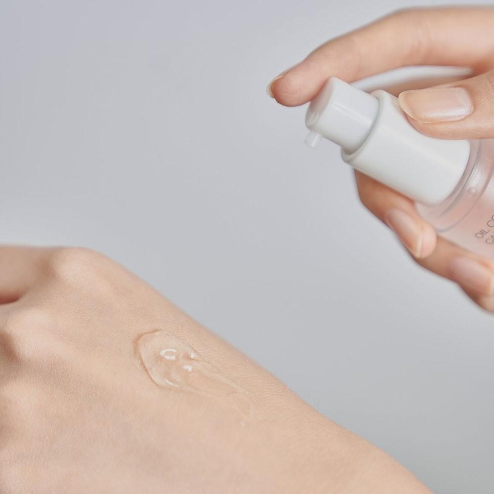 Celimax, Oil Control Capsule Essence , esență-capsulă de reducere a sebumului, 30 ml - 1 | YEO