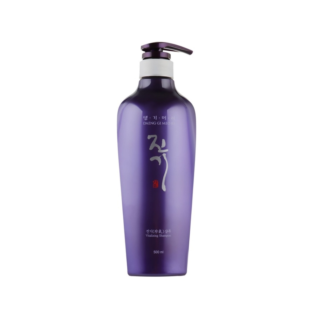 DAENG GI MEO RI, Vitalizing Shampoo, șampon hidratant, 500 ml
