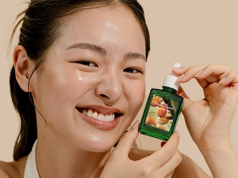 Dr.Althea, Gentle Vitamin C Serum, serum blând cu vitamina c, 30 ml - 3 | YEO