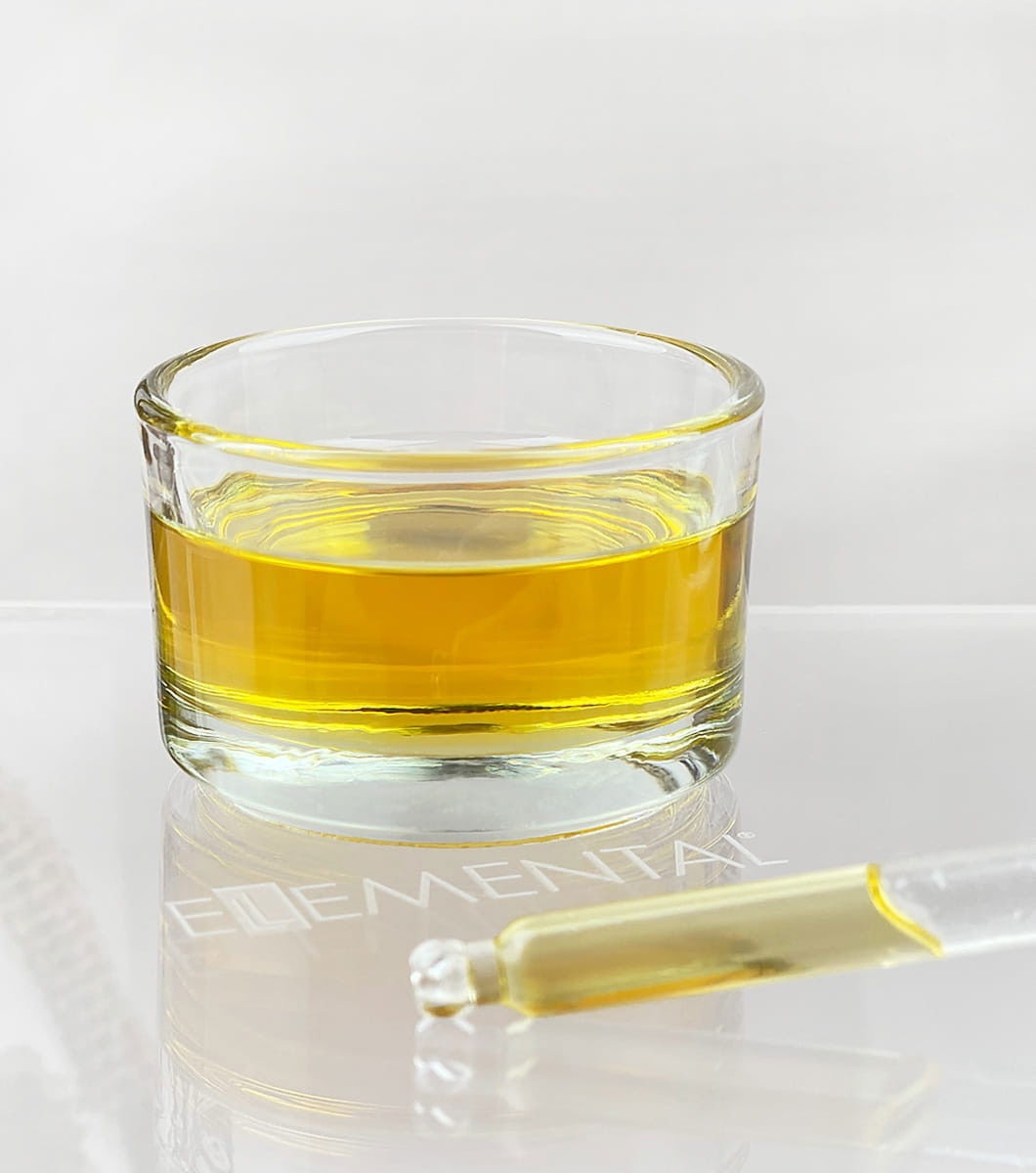Ellemental, Ulei de Coacăze negre, 25 ml - 1 | YEO