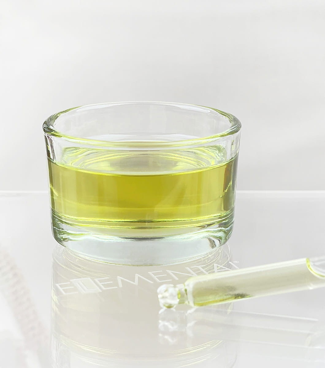 Ellemental, Ulei de Struguri, 100 ml