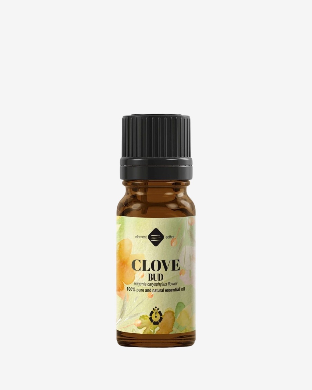 Ellemental, Ulei esențial de Cuișoare muguri, 10 ml