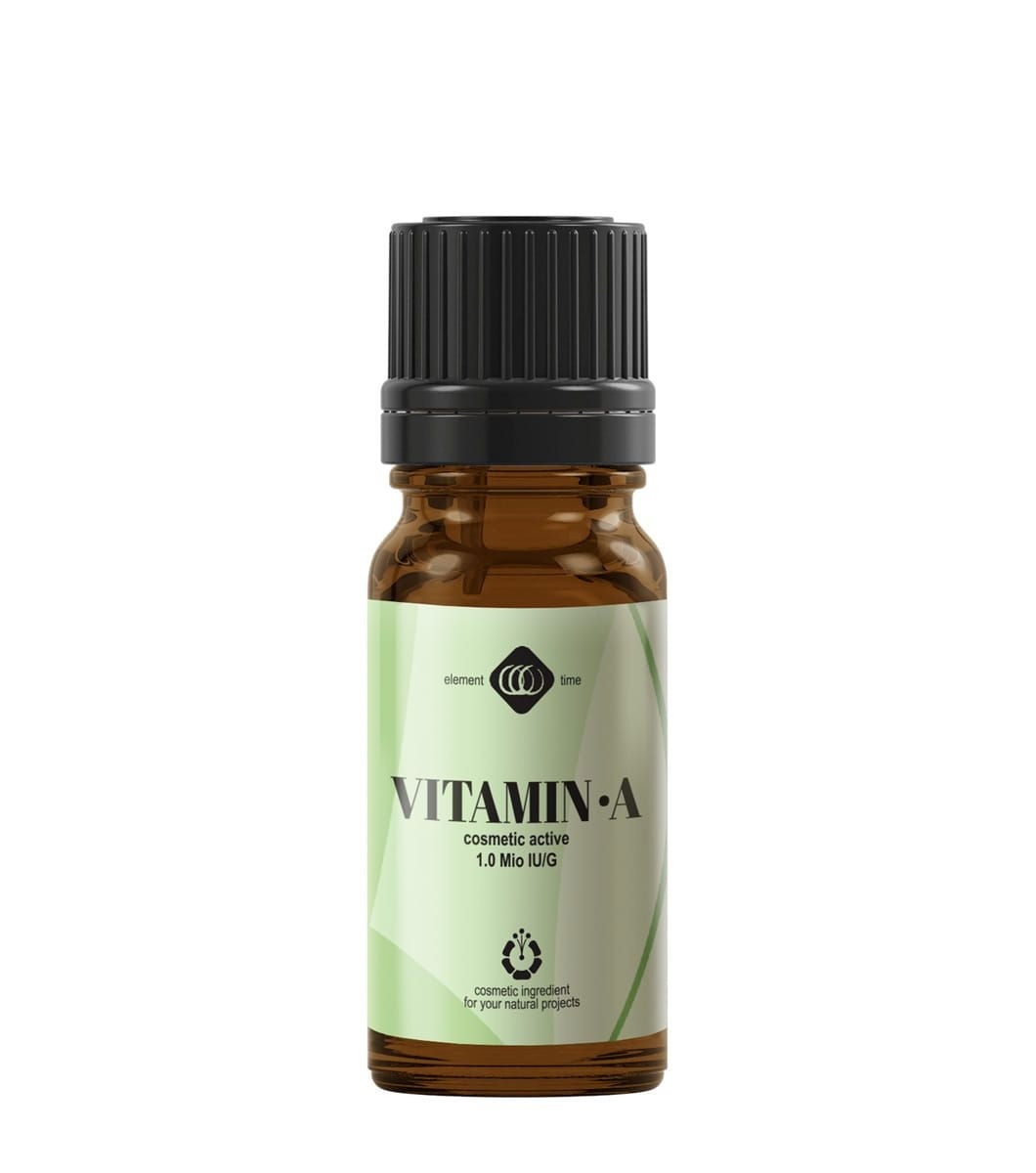 Ellemental, Vitamina A, 10 ml - 2 | YEO