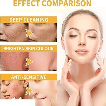 G9SKIN, Self Aesthetic Water-full Facial Mask, mască de față, 23 g