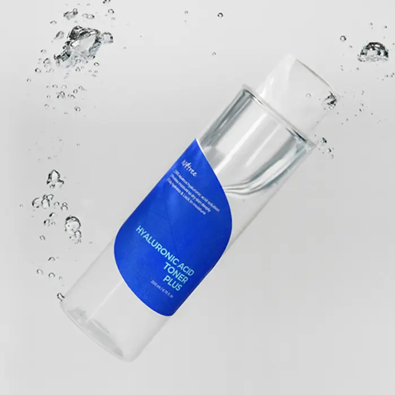 ISNTREE, Hyaluronic Acid Toner, toner cu acid hialuronic, 200 ml