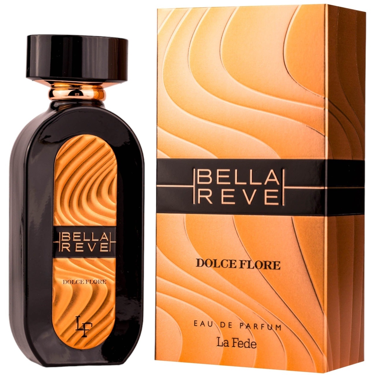 La Fede, Bella Reve Dolce Fiore Eau de Parfum, 100 ml - 1 | YEO