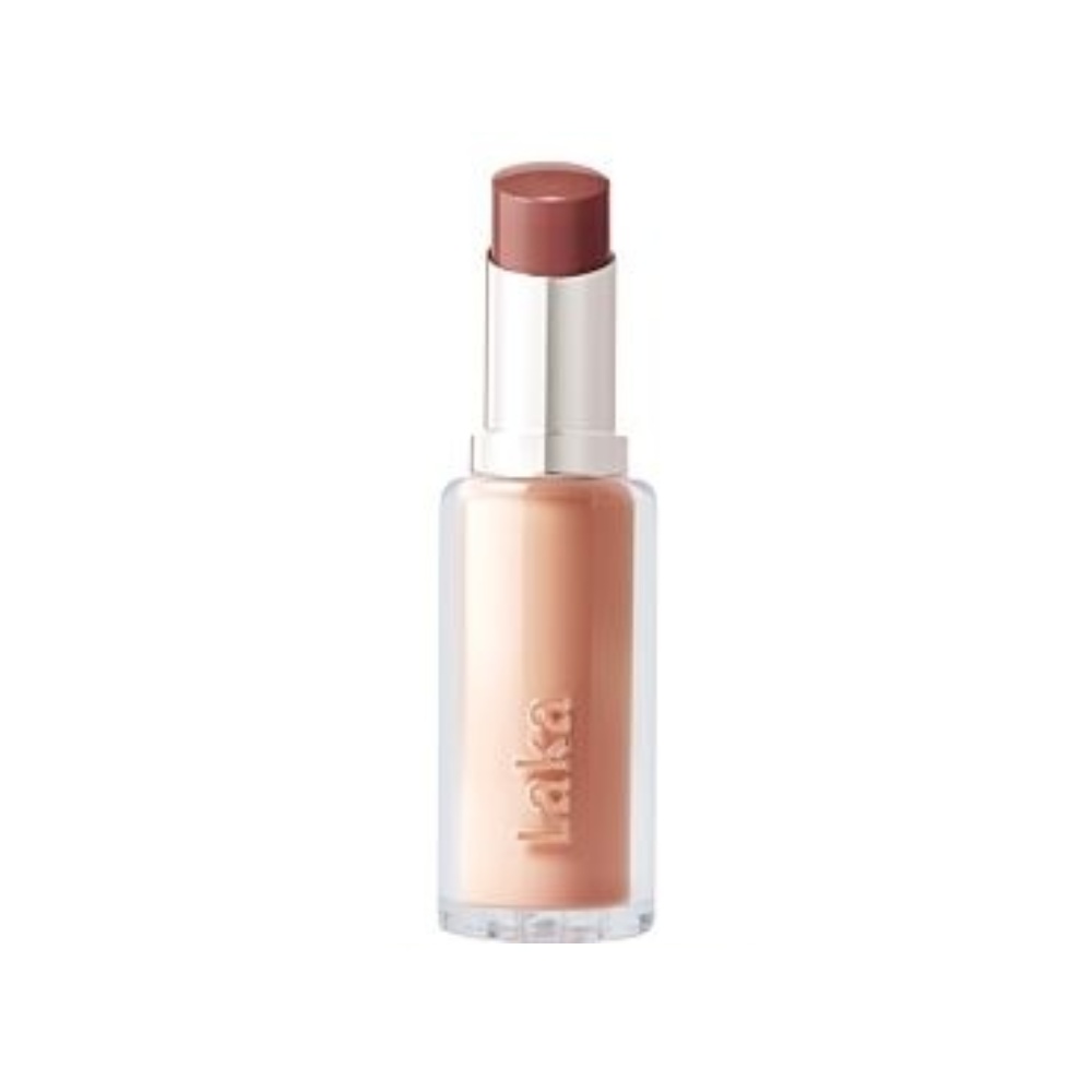 LAKA, Bonding Glow Lipstick #213 Jeff, ruj de buze, 3.7 g