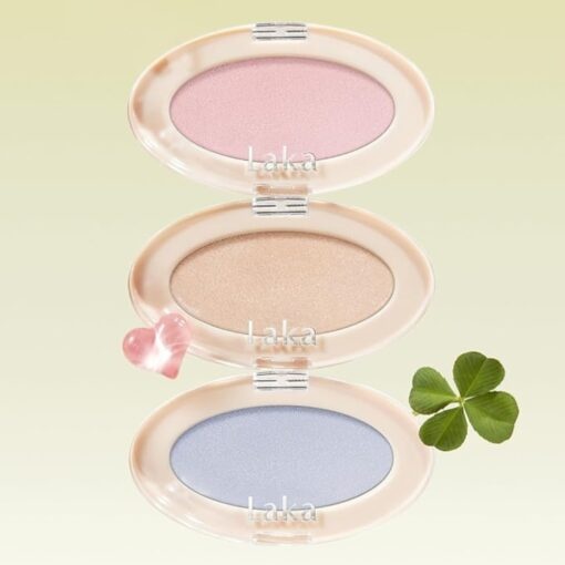 LAKA, Dreambeam Highlighter #03 Water Beam, iluminator, 3.7 g - 2 | YEO