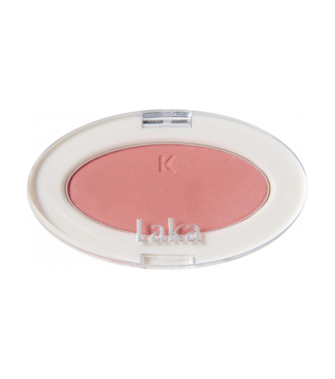 LAKA, Love Silk Blush #705 Angel, fard de obraz , 5.7 g