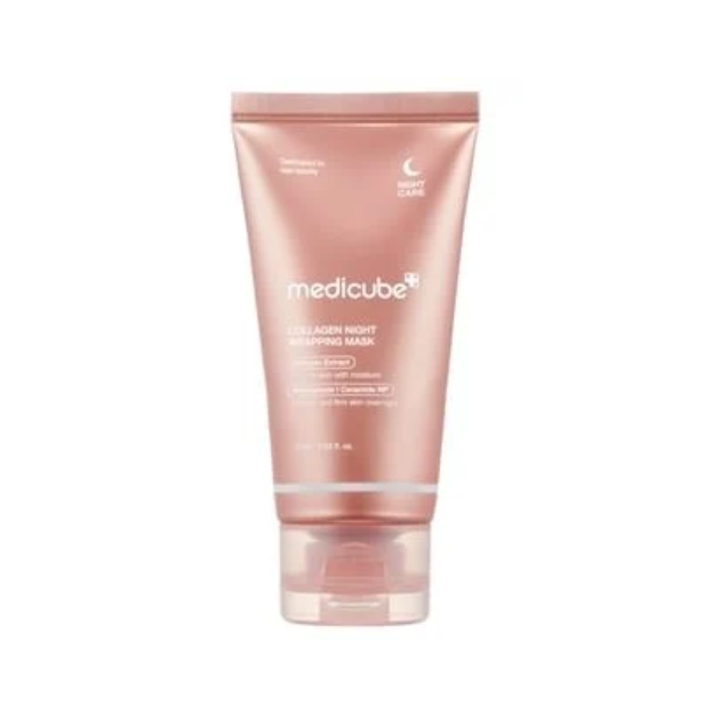 Medicube, Collagen Night Mask, mască pentru noapte, 75 ml
