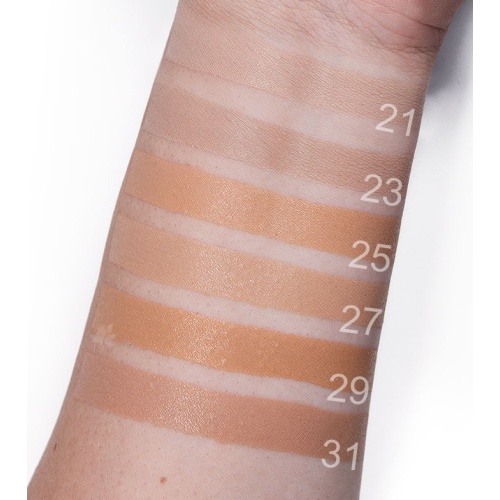 MISSHA, BB Cream M Perfect Cover SPF42, N21, bb cream, 20 ml - 2 | YEO