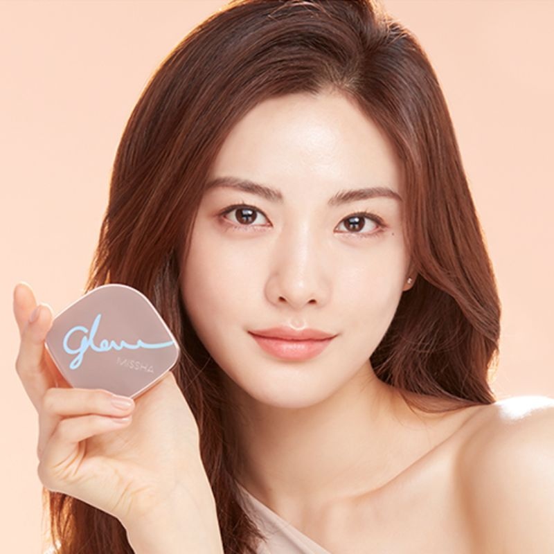 MISSHA, Glow Skin Balm , balsam de dimineață 4 în 1, 50 ml