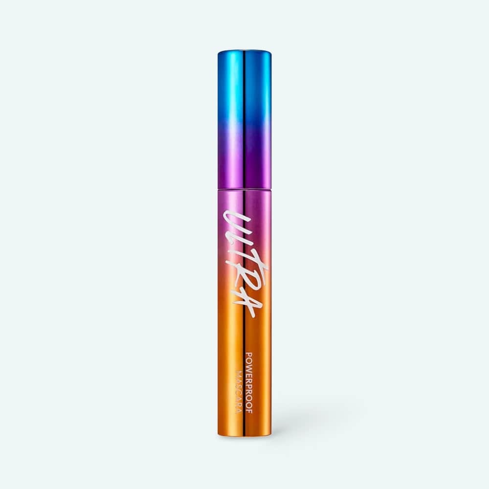 MISSHA, Ultra Powerproof Mascara Curl Longlash, rimel rezistent la apă , 8 g - 1 | YEO