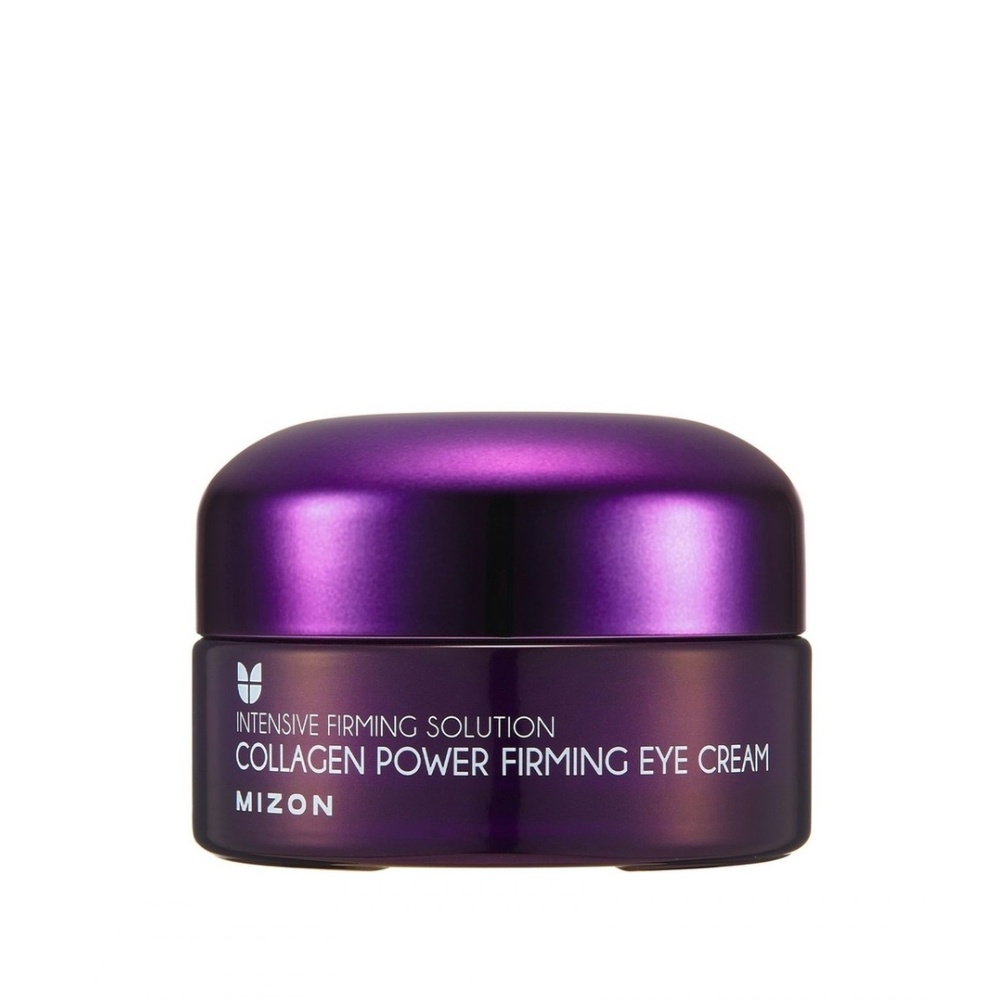 MIZON, Collagen Power Firming Eye Cream, cremă pentru ochi, 25 ml
