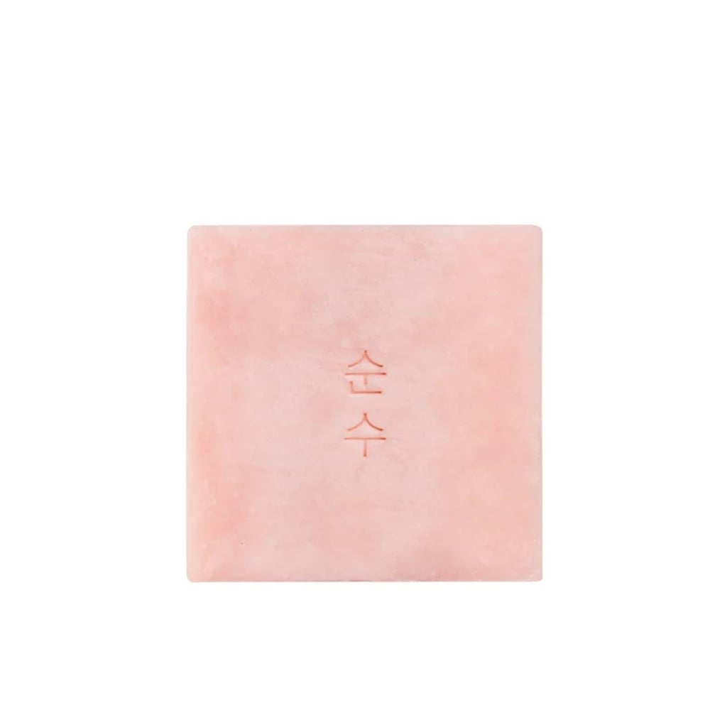 Ondo Beauty 36.5, Calamine & Oatmeal Soothing Cleansing Bar, săpun calmant cu calamină și fulgi de ovăz, 70 g - 2 | YEO