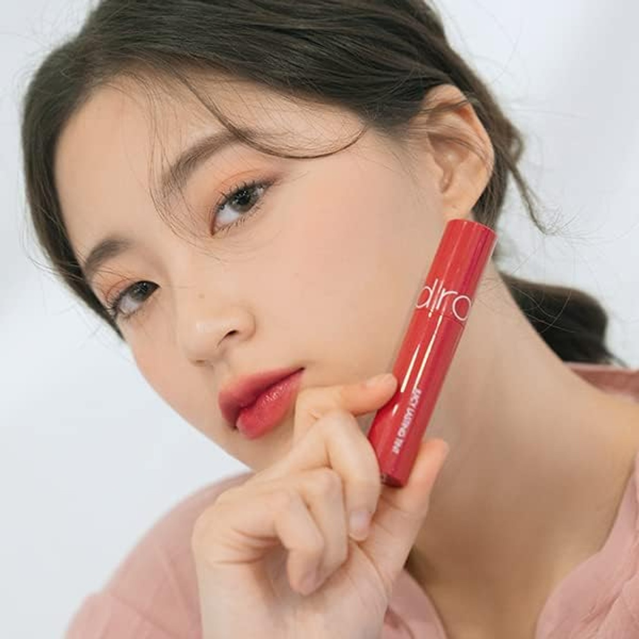 Rom&nd, Juicy Lasting Tint Original Series - Lip Tint - 06 Figfig, gloss de buze , 5.5 g - 2 | YEO