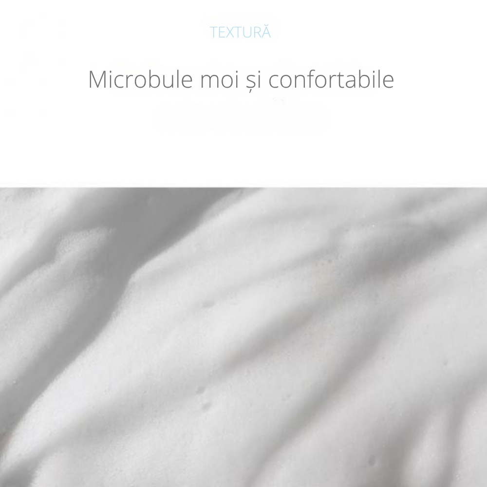 ROUND LAB, 1025 Dokdo Bubble Foam, spumă pentru curățarea tenului, 125 ml