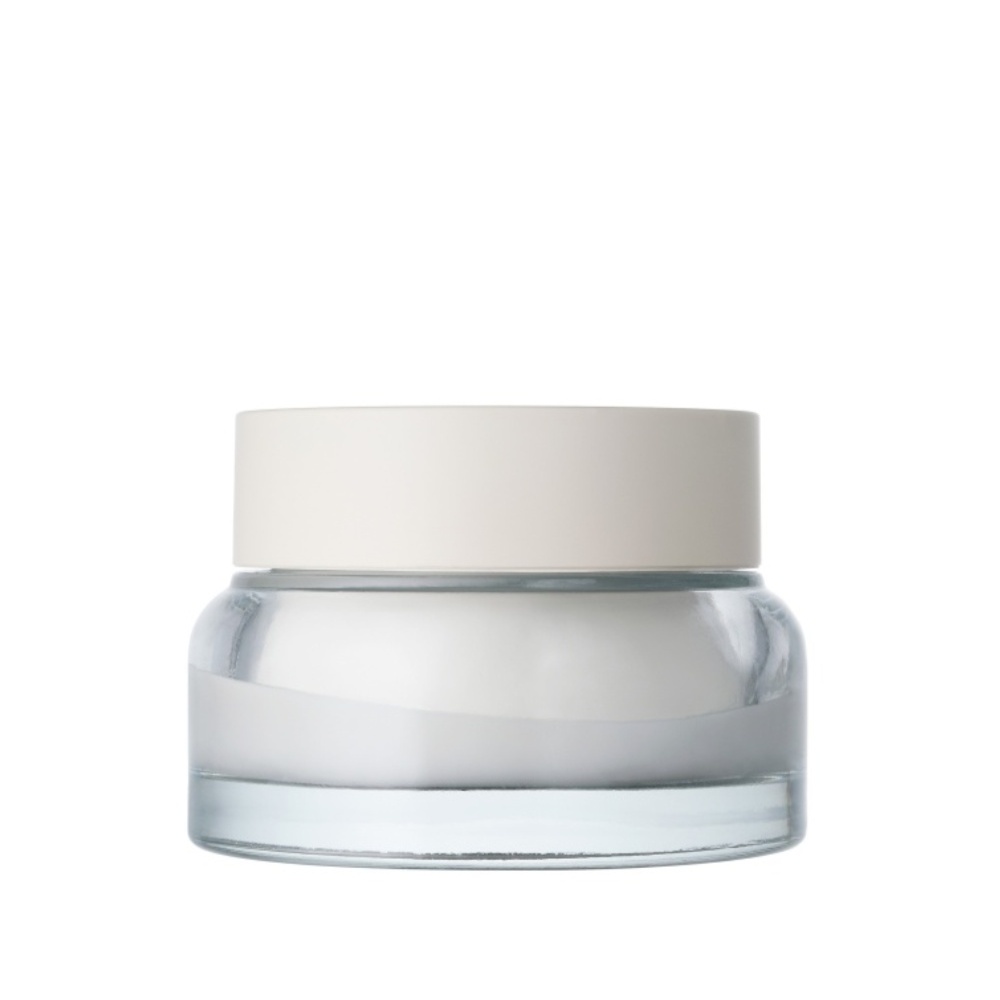 Sioris, Enriched By Nature Cream, cremă anti-age pentru ten, 50 ml