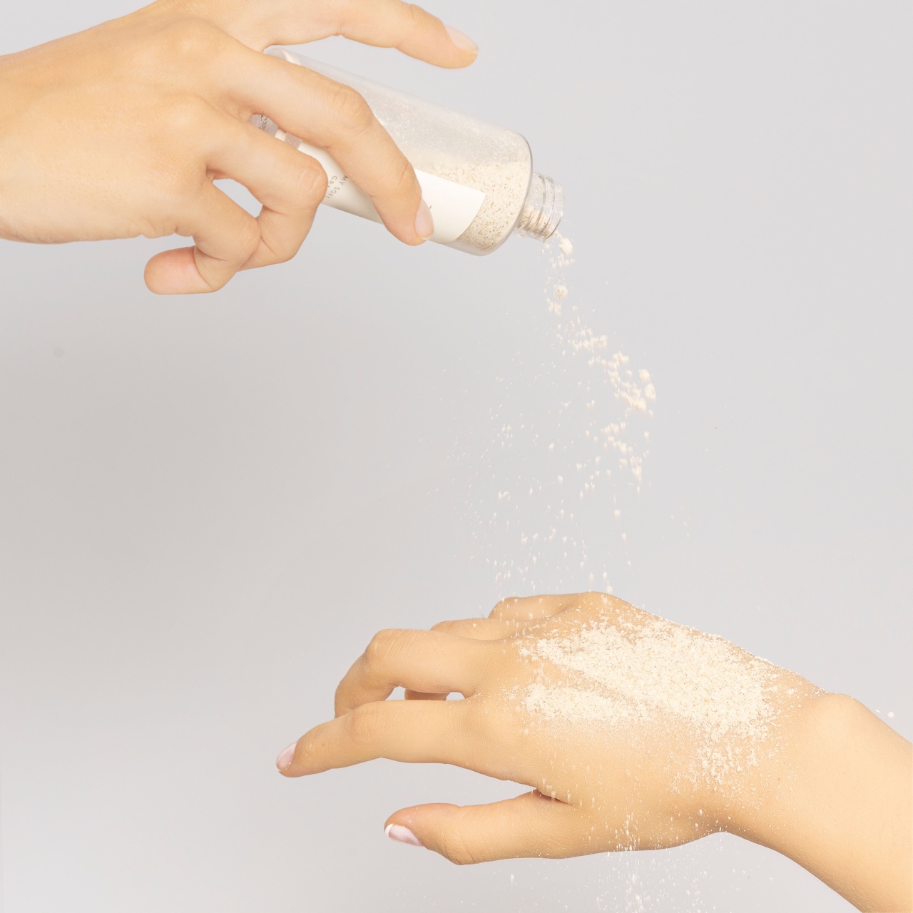 Sioris, My Soft Grain Scrub, scrub exfoliant pentru piele, 45 ml - 2 | YEO