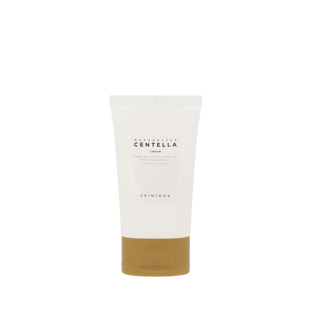 Skin1004, Madagascar Moisturizing Face Cream, crema de fata, 75 ml