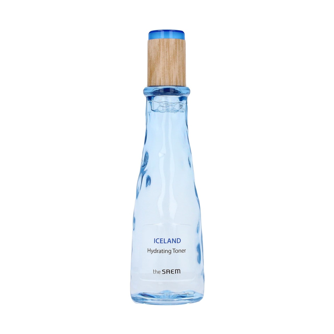 THE SAEM, Iceland Hydrating Toner, toner hidratant iceland , 160 ml