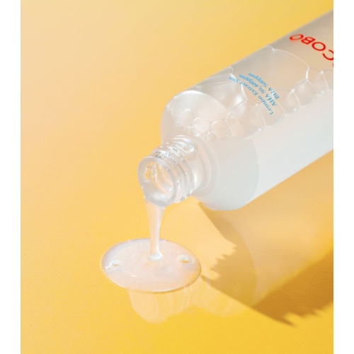TOCOBO, AHA BHA Facial Toner Lemon, toner facial, 150 ml - 1 | YEO
