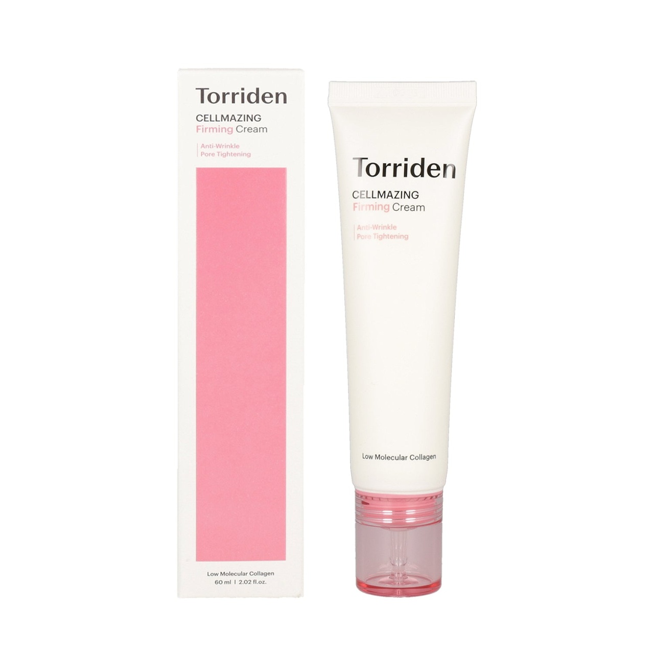 TORRIDEN, Cellmazing Firming Cream, cremă de fermitate, 60 ml