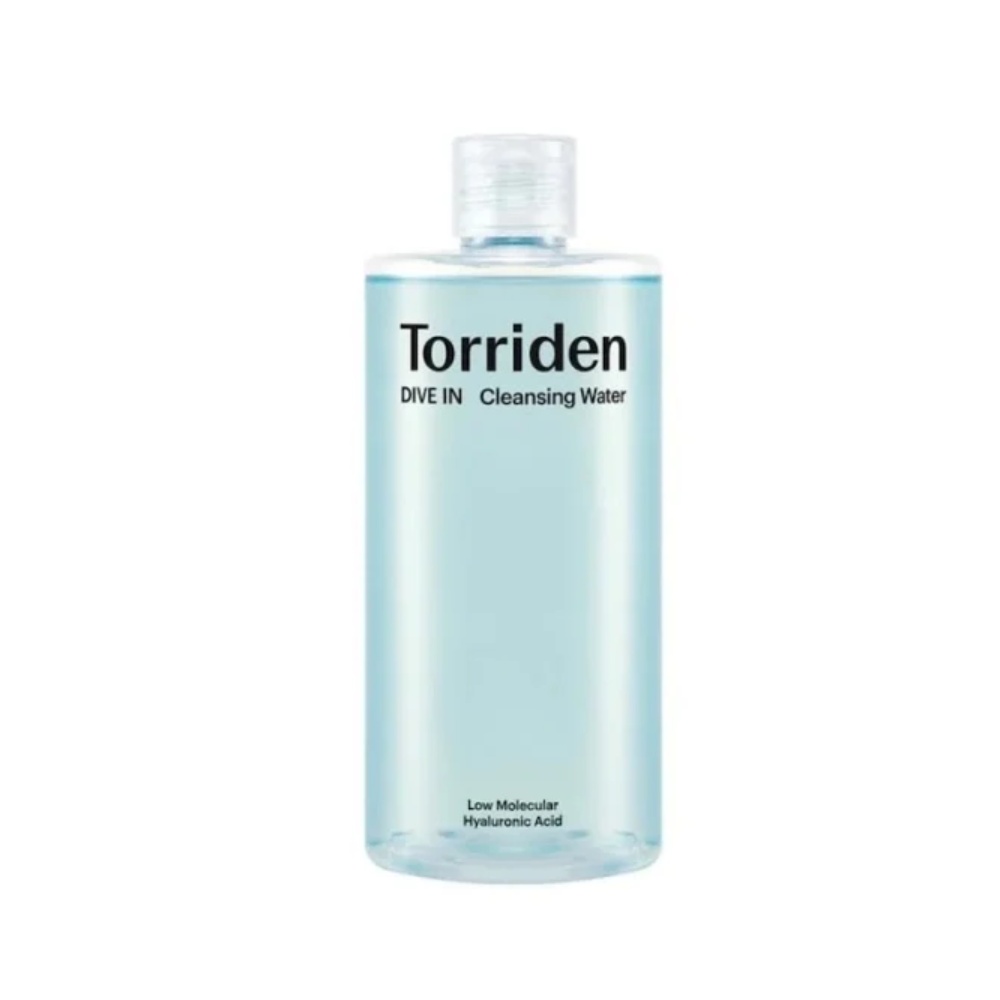 Torriden, DIVE IN Cleansing Water, apă micelară, 400 ml