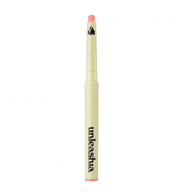 Unleashia, Oh! Happy Day Lip Pencil,2 KEEP SMILE, creion de buze, 0.8 g