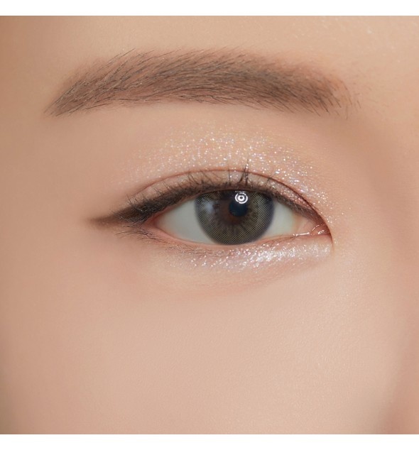 Unleashia, Pretty Easy Glitter Stick, N1 THRILLED, baton cu sclipici, 0.7 g - 2 | YEO