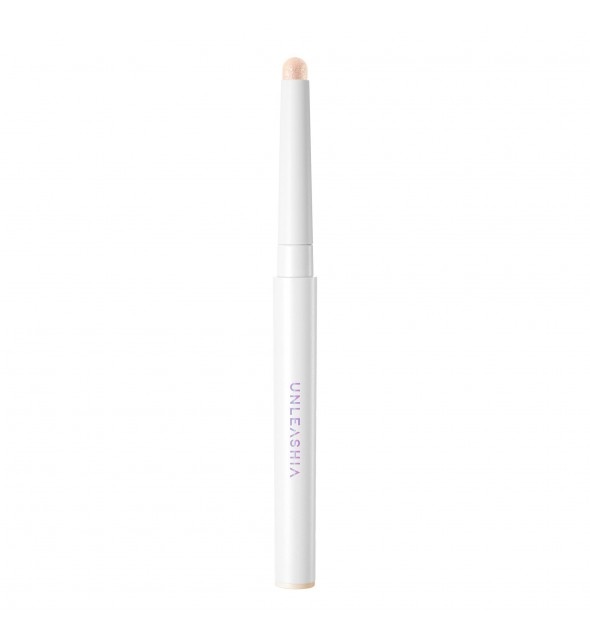 Unleashia, Pretty Easy Glitter Stick,N2 FLUTTER, baton cu sclipici, 0.7 g