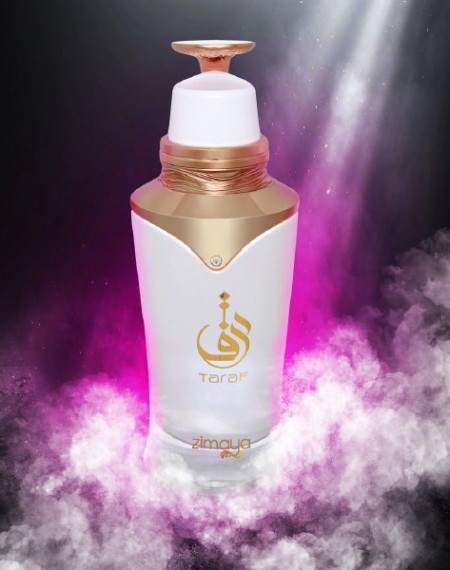 Zimaya, Taraf White Eau de Parfum, 100 ml - 1 | YEO