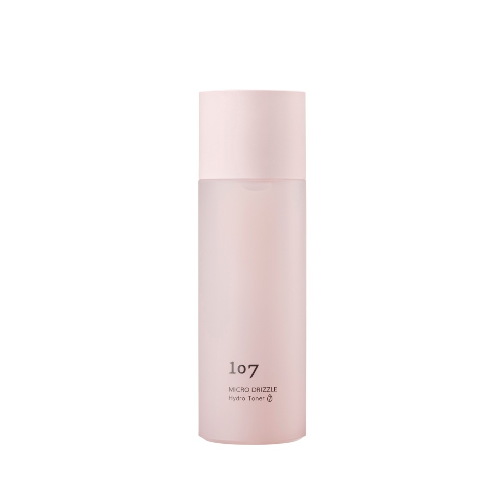 107 Beauty, Micro Drizzle Hydro Toner, toner hidratant, 180 ml