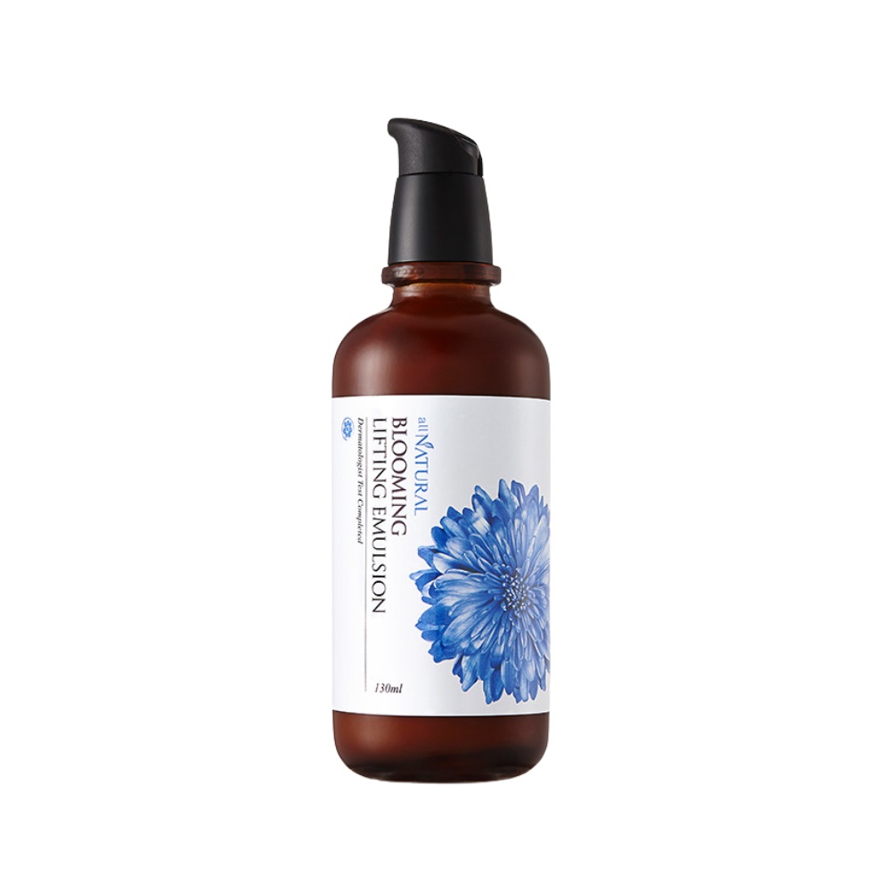 All Natural, Blooming Lifting Emulsion, emulsie blooming lifting, 130 ml