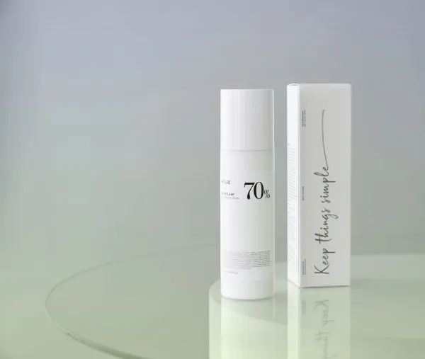 ANUA, Heartleaf 70% Daily Lotion, loțiune de zi, 200 ml - 2 | YEO