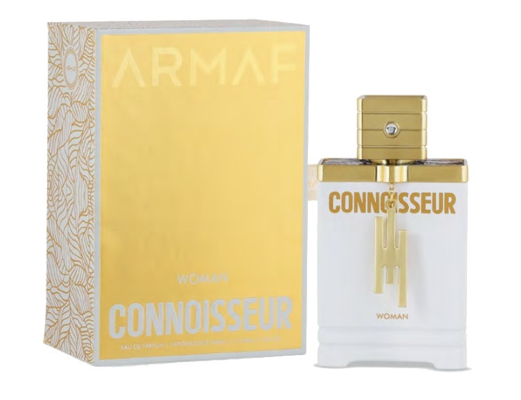 Armaf, Connoisseur Eau de Parfum, 100 ml - 2 | YEO