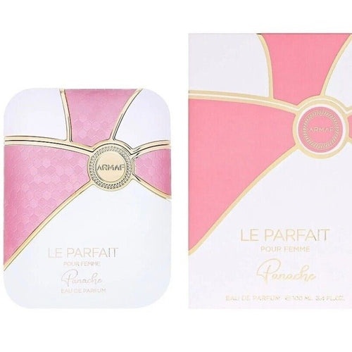 Armaf, Le Parfait pour Femme Panache Eau de Parfum, 100 ml - 2 | YEO