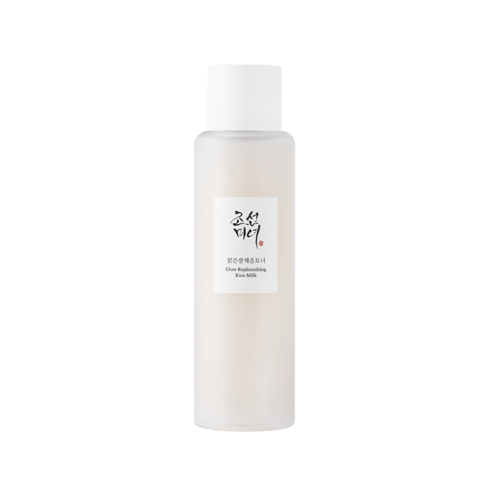 Beauty of Joseon, Glow Replenishing Rice Milk, loțiune tonică, 150 ml