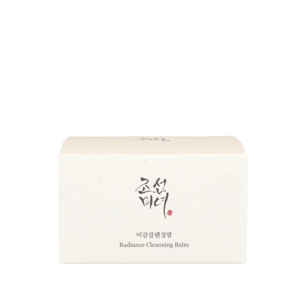 Beauty of Joseon, Makeup Remover Balm Radiance, balsam de curățare cu apă de orez, 100 ml