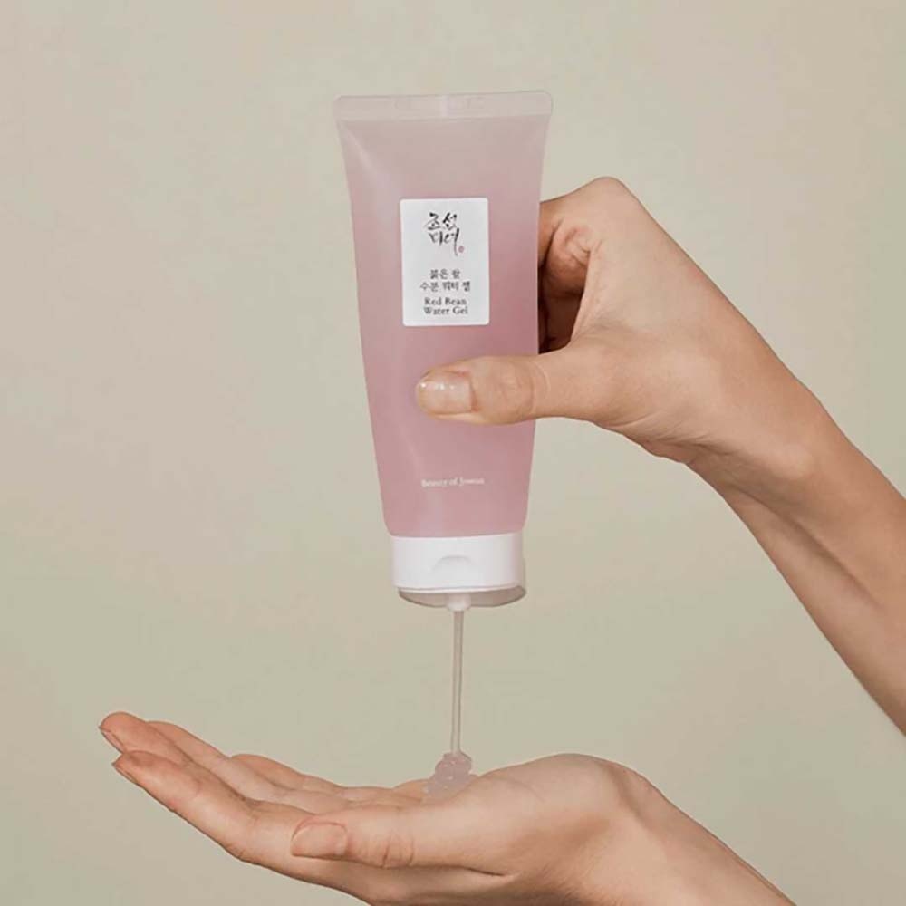 Beauty of Joseon, Red Bean Water Gel, gel pentru față , 100 ml - 1 | YEO