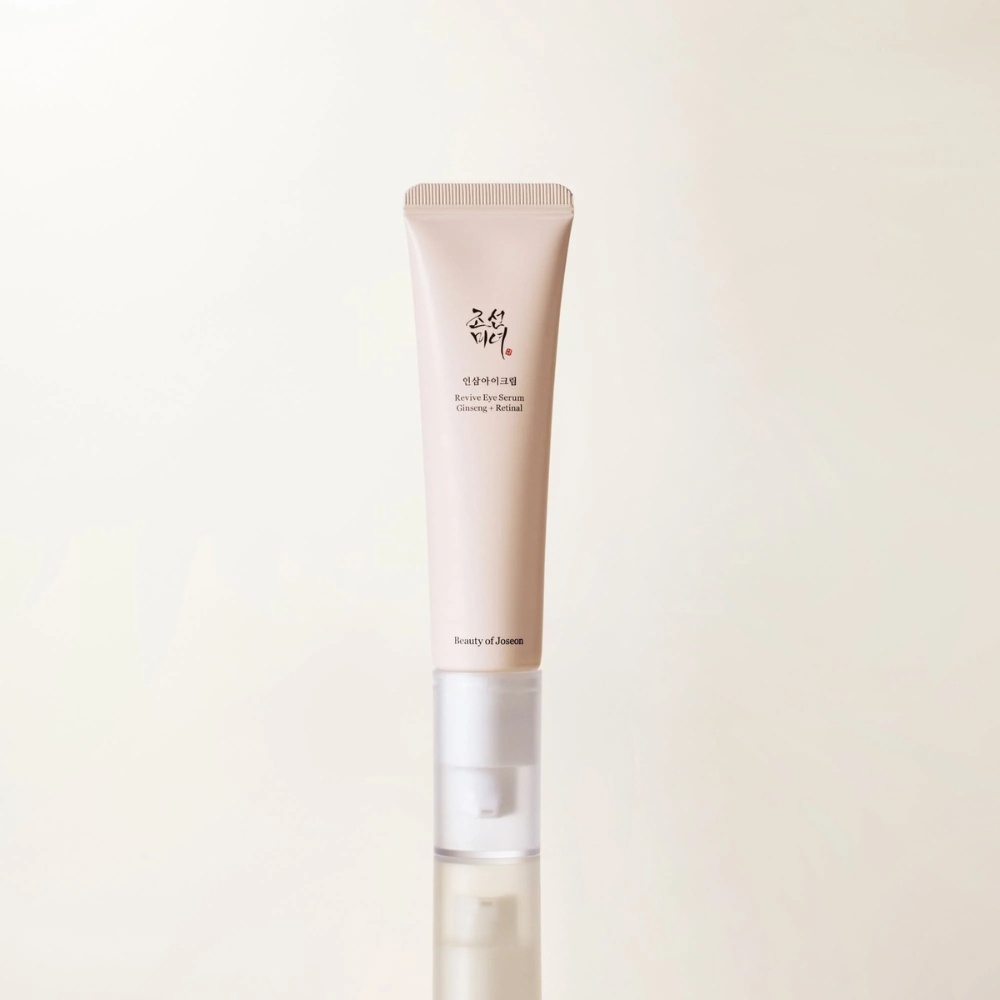 Beauty of Joseon, Revive Eye Serum Ginseng + Retinal, ser de ochi, 30 ml